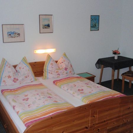 Ferienwohnungen Kern Weyregg Room photo