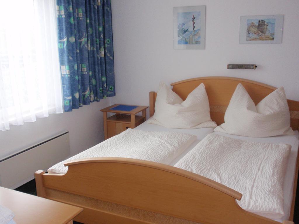 Ferienwohnungen Kern Weyregg Room photo