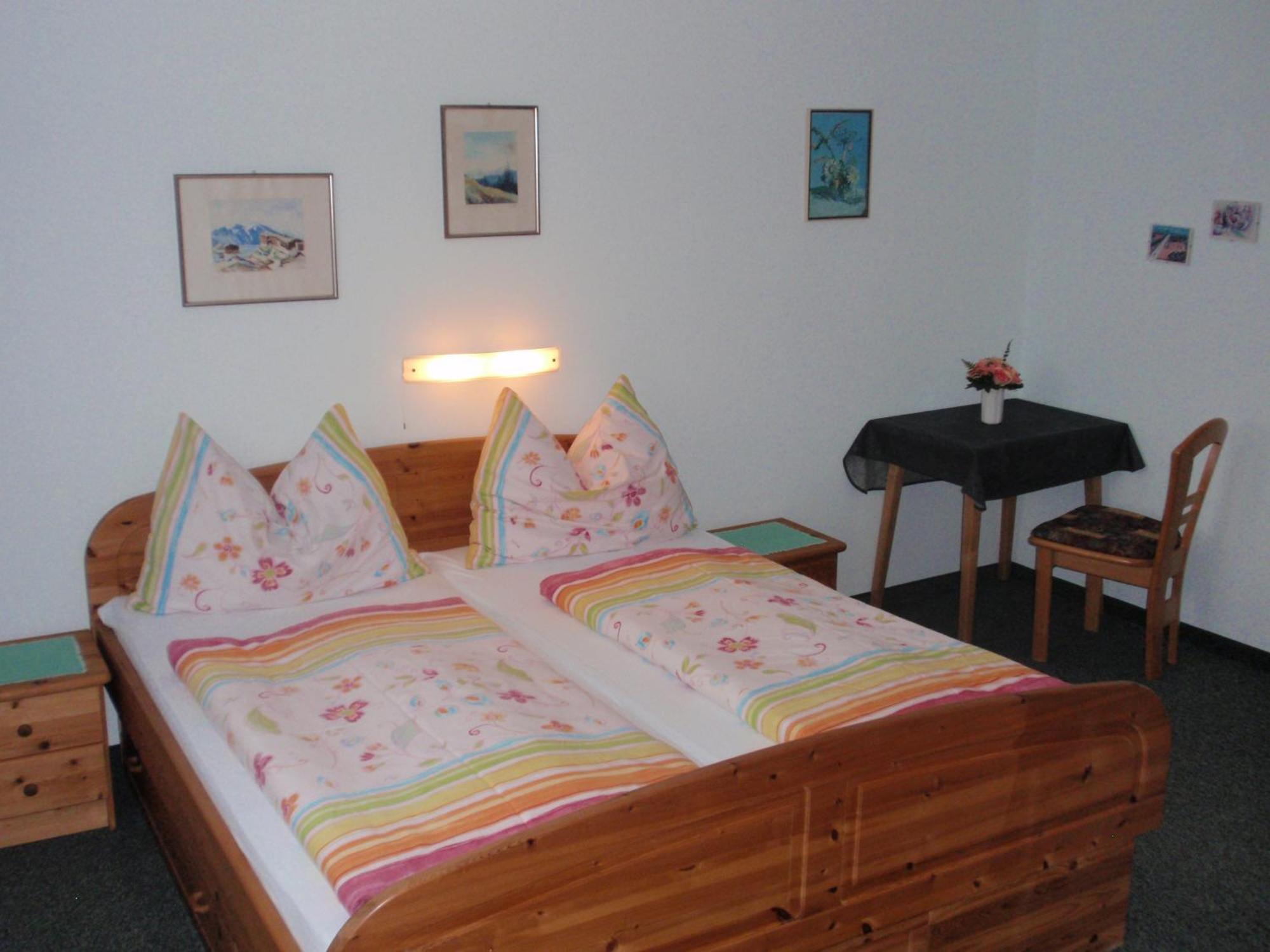 Ferienwohnungen Kern Weyregg Room photo