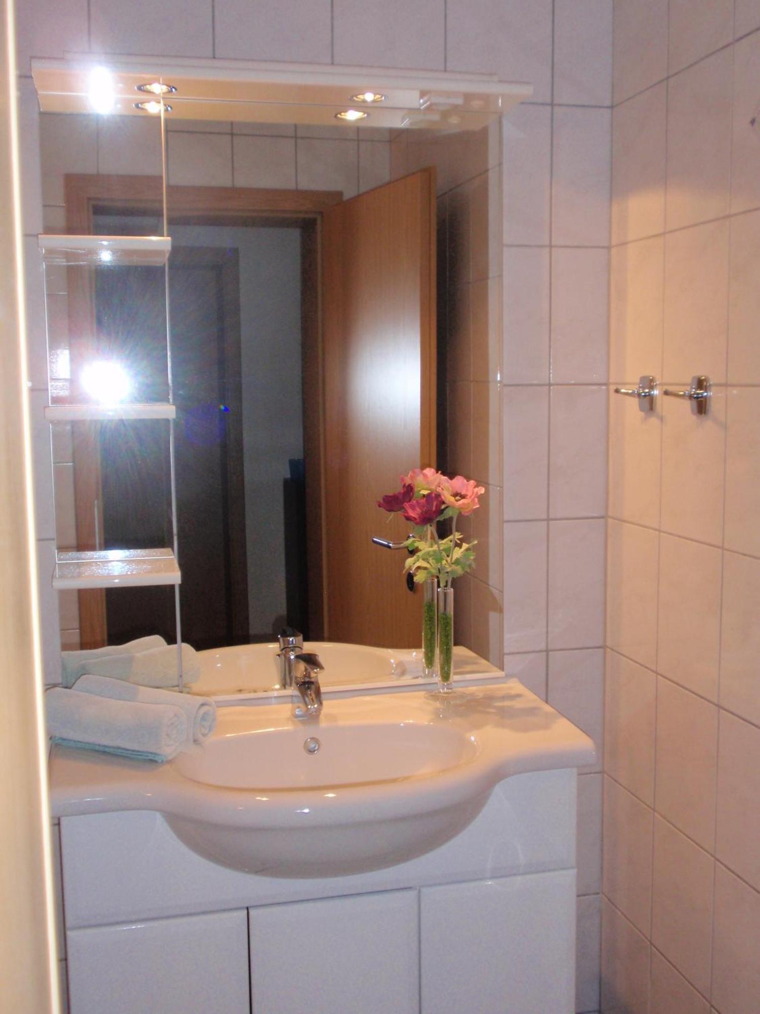 Ferienwohnungen Kern Weyregg Room photo