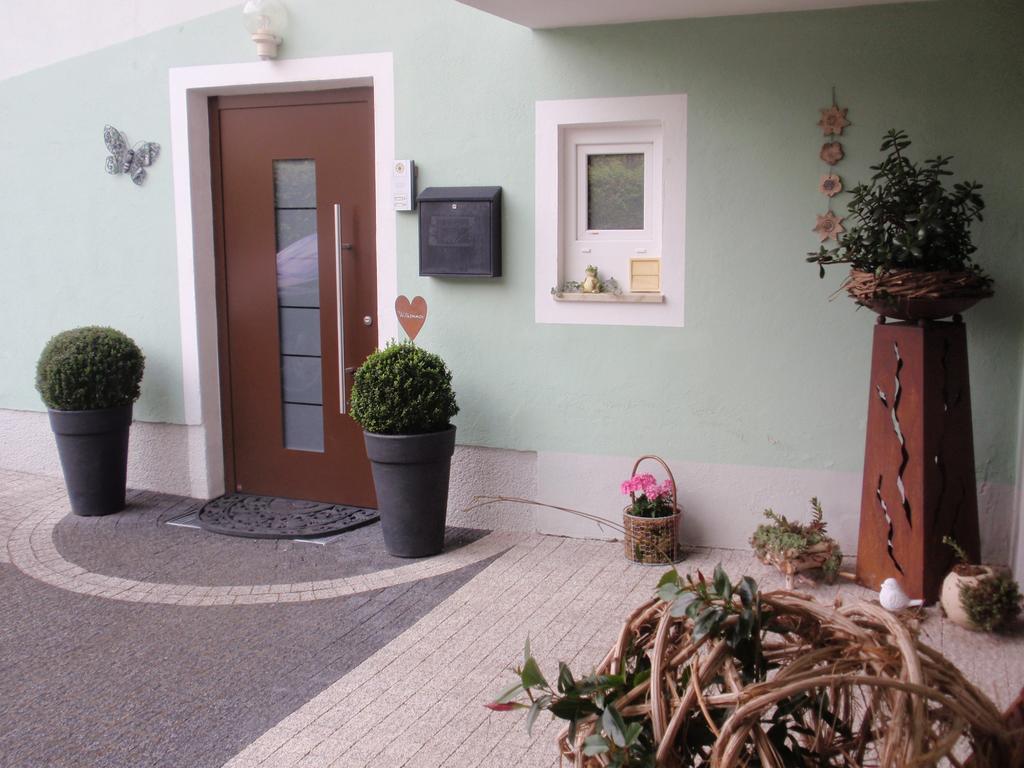 Ferienwohnungen Kern Weyregg Exterior photo