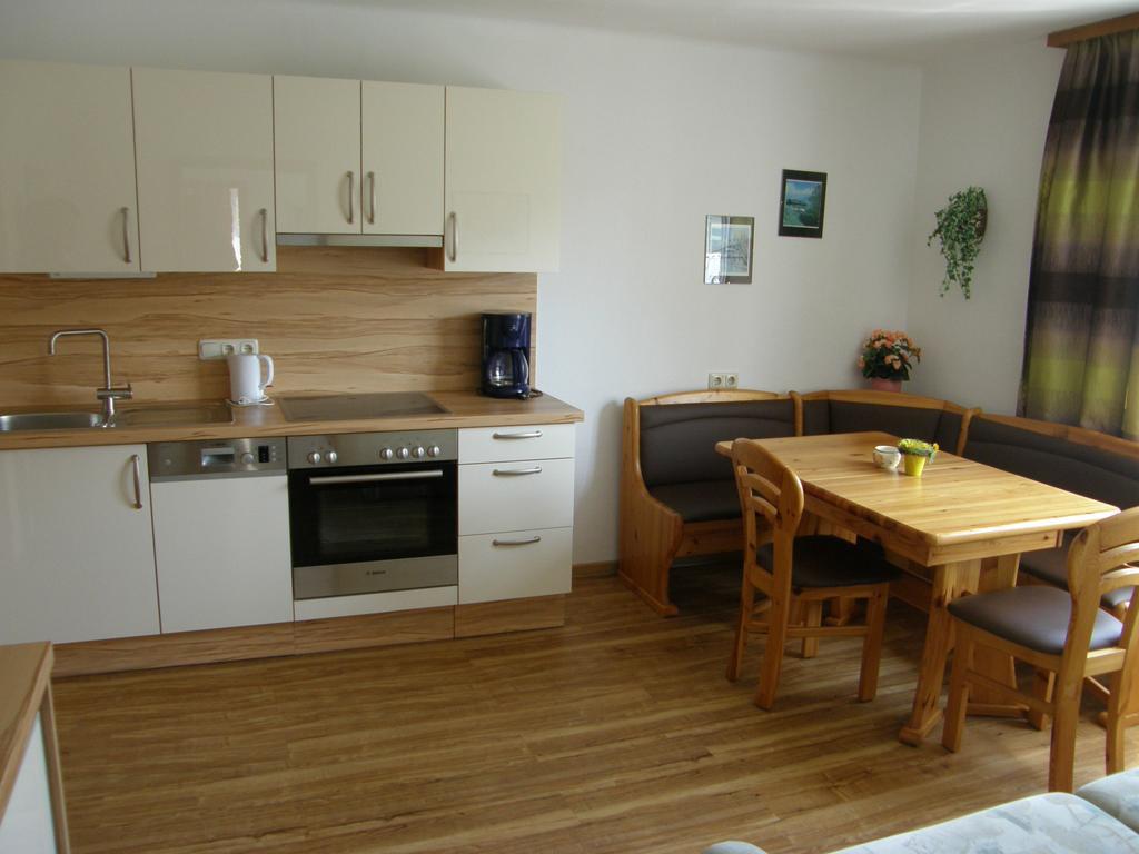 Ferienwohnungen Kern Weyregg Exterior photo