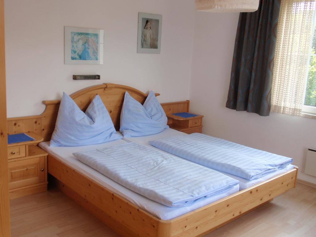 Ferienwohnungen Kern Weyregg Room photo
